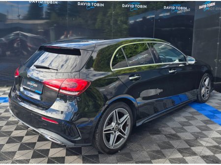 2018 Mercedes-Benz A-Class - photo 16