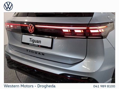 2026 Volkswagen Tiguan - photo 20