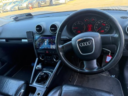 2007 Audi A3 - photo 12