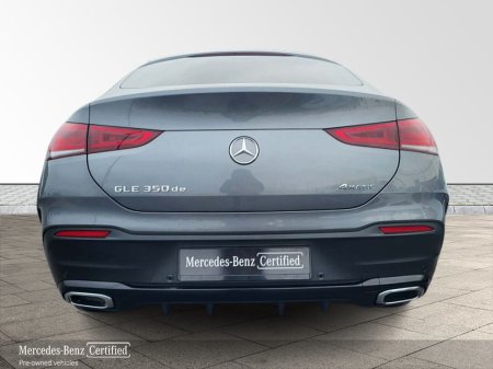 2023 Mercedes-Benz GLE - photo 7