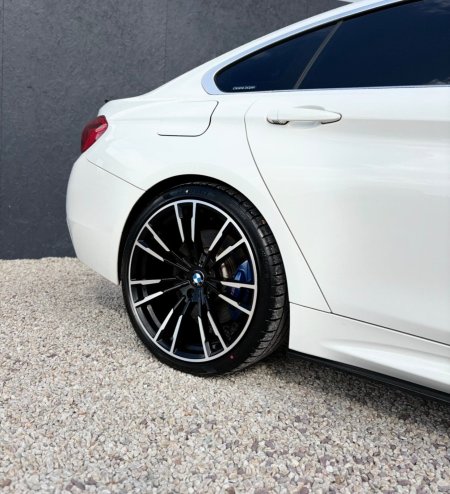 2018 BMW 4-Series - photo 3