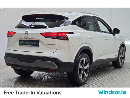 2024 Nissan Qashqai - photo 2