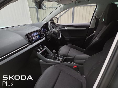 2024 Skoda Karoq - photo 4