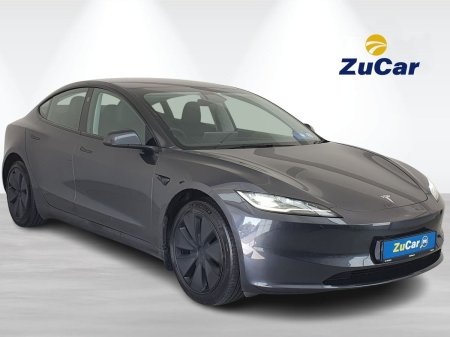 2024 Tesla Model 3 Long Range AWD