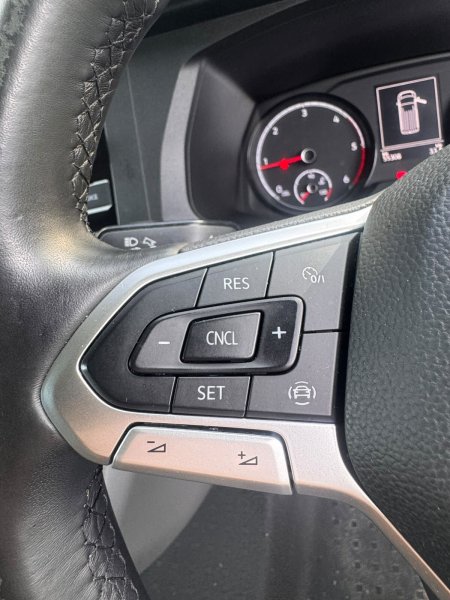 2020 Volkswagen Transporter - photo 13