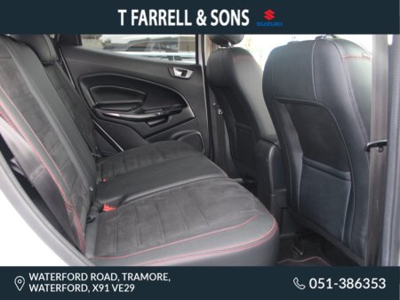 2020 Ford EcoSport - photo 4