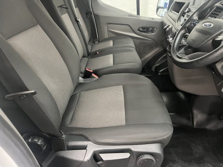 2023 Ford Transit - photo 8