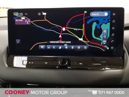 2024 Nissan Qashqai - photo 12