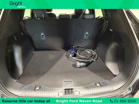 2024 Ford Kuga - photo 22
