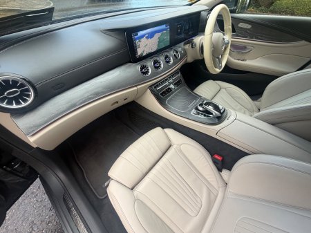 2019 Mercedes-Benz CLS - photo 14