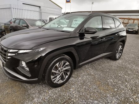 2023 Hyundai Tucson - photo 5