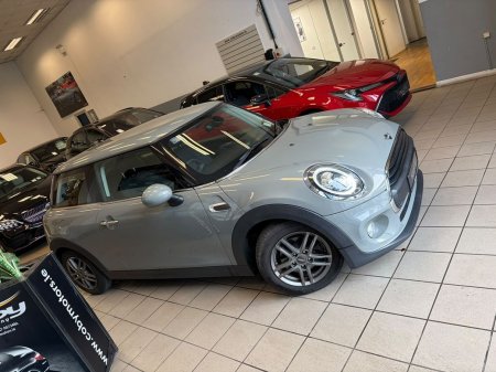 2019 Mini One - photo 14