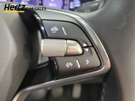 2025 Skoda Octavia - photo 25
