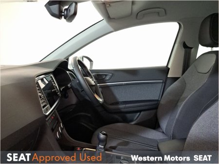 2026 SEAT Ateca - photo 8