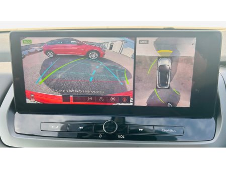 2026 Nissan Qashqai - photo 16