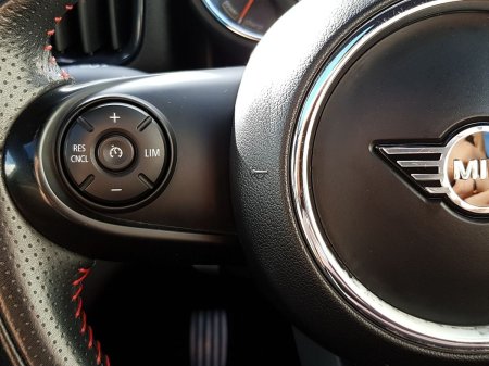2019 Mini Countryman - photo 15