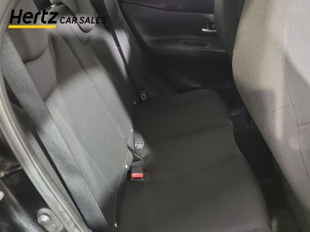 2023 Toyota Aygo X - photo 16