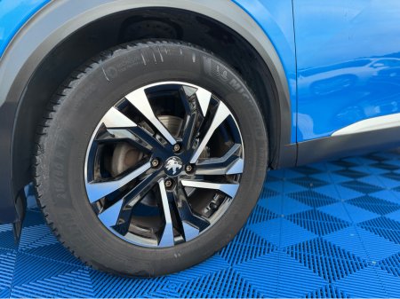 2020 Peugeot 2008 - photo 11