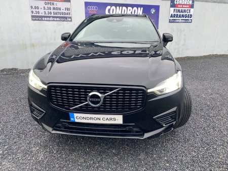 2021 Volvo XC60 - photo 22