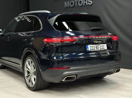 2022 Porsche Cayenne - photo 6