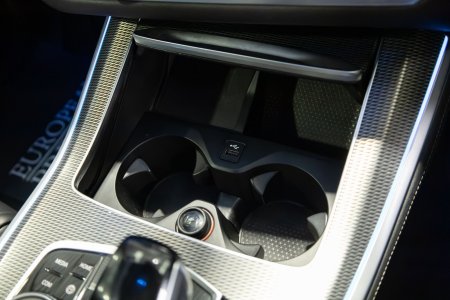 2021 BMW X5 - photo 23