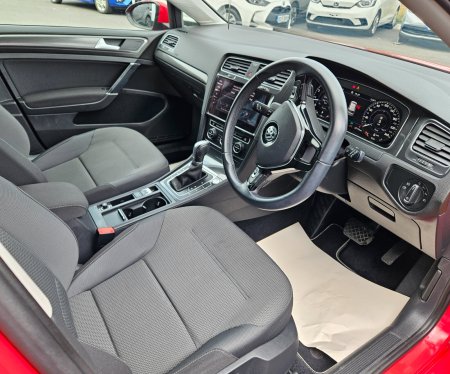 2019 Volkswagen Golf - photo 6