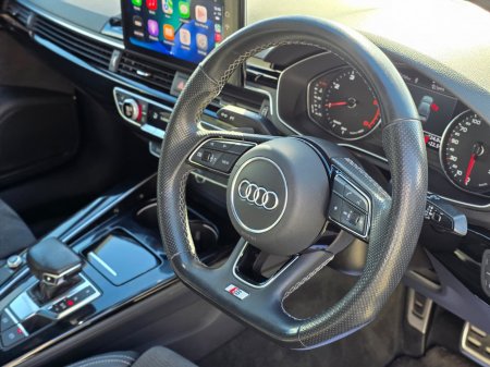 2021 Audi A4 - photo 16