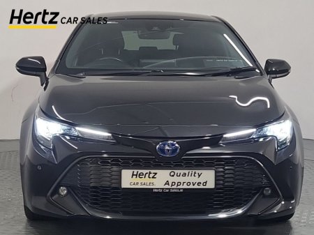 2023 Toyota Corolla - photo 5