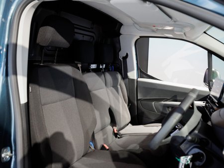 2026 Peugeot Partner - photo 15
