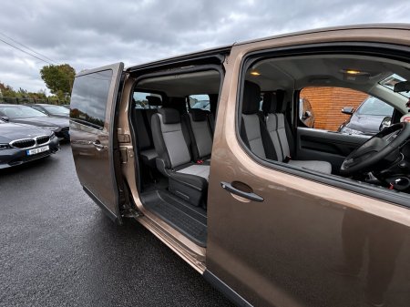 2019 Peugeot Expert - photo 15