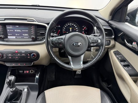 2018 Kia Sorento - photo 9