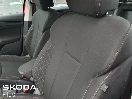 2024 Skoda Kamiq - photo 21