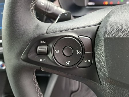 2026 Opel Corsa - photo 22