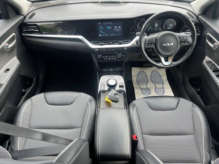 2022 Kia Niro - photo 10