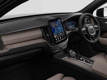 2027 Volvo XC60 - photo 6