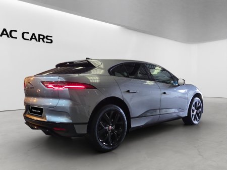 2023 Jaguar I-Pace - photo 3
