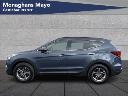2018 Hyundai Santa Fe - photo 6