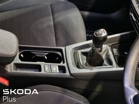 2023 Skoda Octavia - photo 16