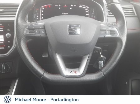 2020 SEAT Arona - photo 16