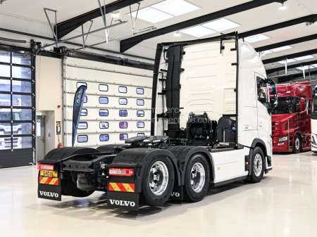 2026 VOLVO FH 540 AERO - photo 6