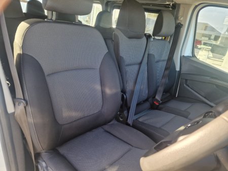 2024 Renault Trafic - photo 17