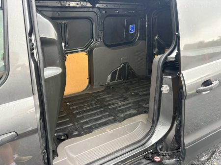 2019 Ford Transit - photo 7