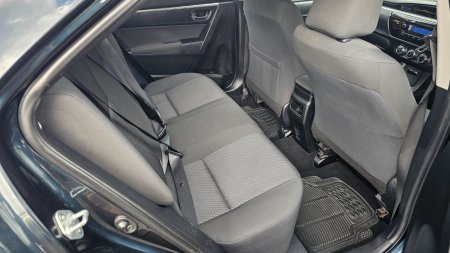 2015 Toyota Corolla - photo 7