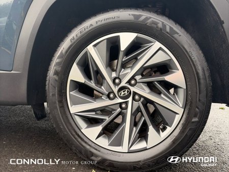 2021 Hyundai Tucson - photo 7