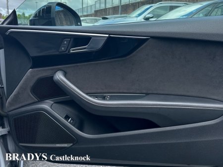 2019 Audi RS5 - photo 17