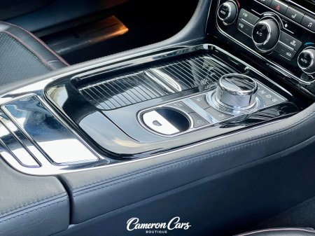 2016 Jaguar XJ - photo 32