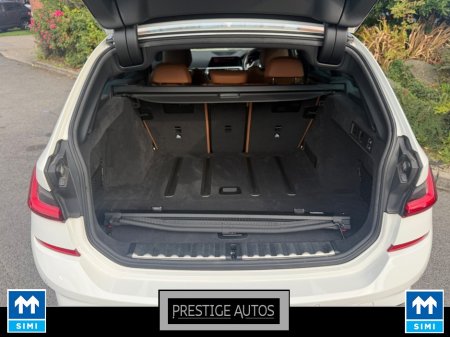 2020 BMW 3-Series - photo 37