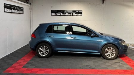2016 Volkswagen Golf - photo 3