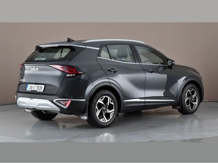 2024 Kia Sportage - photo 7