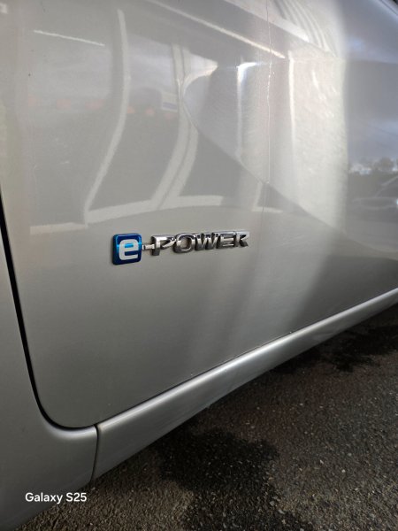 2019 Nissan Note - photo 6